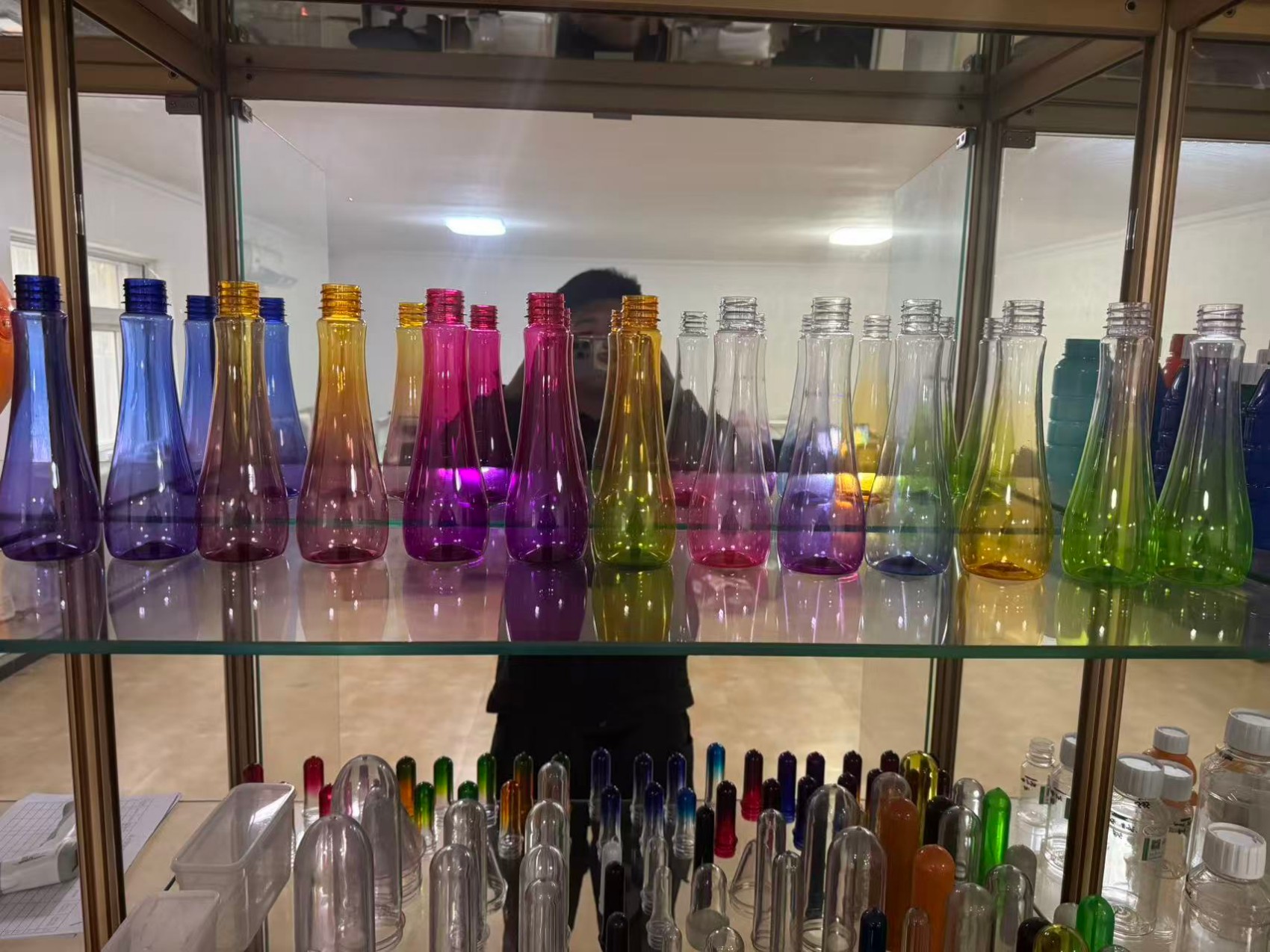 本溪模具